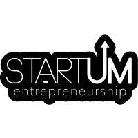 startum entrepreneurship logo image