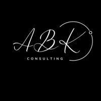 abk consulting logo image