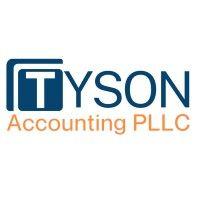 tyson accounting pllc