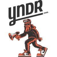 yndr logo image