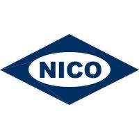 nico industrial services uk logo image