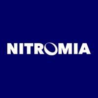 nitromia logo image