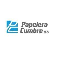 papelera cumbre s.a. logo image