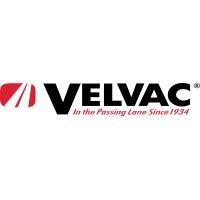 velvac inc. logo image