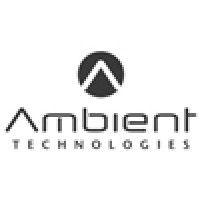 ambient technologies logo image