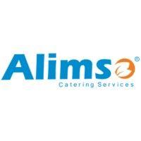 alimso catering services logo image