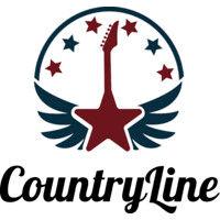 countryline logo image