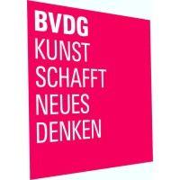 bvdg - bundesverband deutscher galerien und kunsthändler e.v. logo image