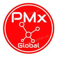 pm mixer - the product club logo image