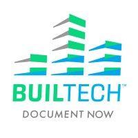 builtech logo image