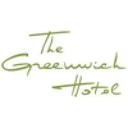 logo of The Greenwich Hotel