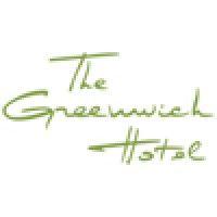 the greenwich hotel logo image