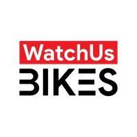 watchus.bikes logo image