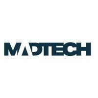 madtech logo image