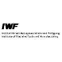 institute of machine tools and manufacturing logo image