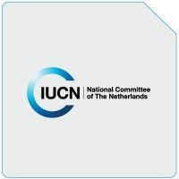 iucn nl logo image