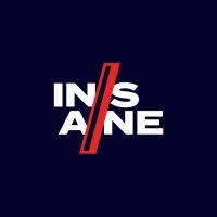 insane impact logo image