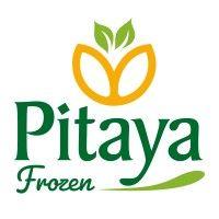 pitaya frozen foods logo image