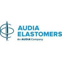 audia elastomers logo image