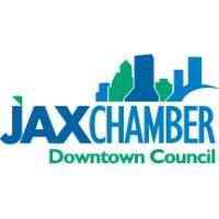 downtown council of jacksonville