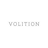 volition beauty logo image