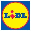 logo of Lidl Gb