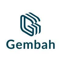 gembah logo image