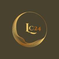 24locchain logo image