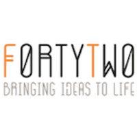 fortytwo labs logo image