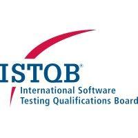 istqb® - international software testing qualifications board logo image