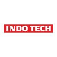 indo tech transformers ltd. logo image