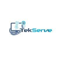 tekserve logo image