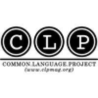 the common language project logo image