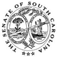 south carolina senate logo image