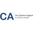 logo of The Chestnut Appeal For Mens Health