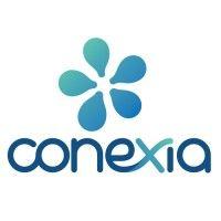 conexia educação logo image