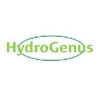 hydrogenus logo image