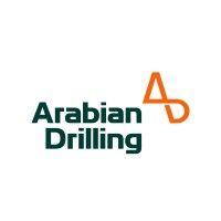 arabian drilling logo image