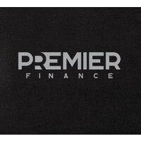 premier finance - london logo image