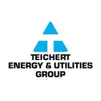 teichert energy & utilities group