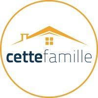 cettefamille logo image