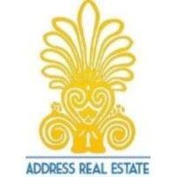 address real estate llc logo image