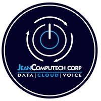 jeancomputech corporation logo image