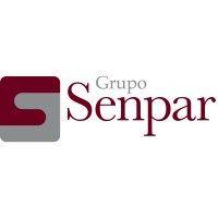 senpar - terras de são josé logo image