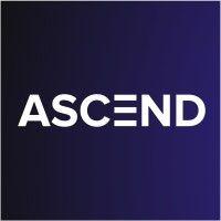 ascend logo image