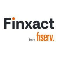 finxact logo image