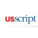 logo of Us Script