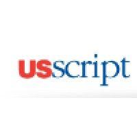 us script logo image