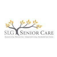 slg senior care llc logo image