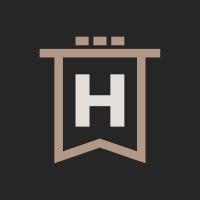 herald logo image